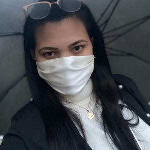 Meet your Posher, Massiel